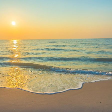 Los Caballos Vip Playa Levante بينايدورم المظهر الخارجي الصورة